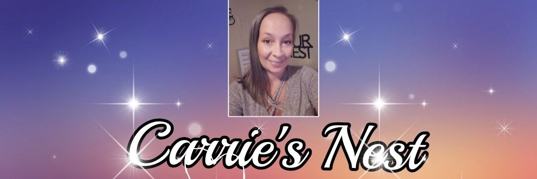 Carrie Seymore banner