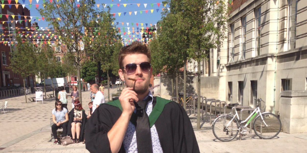 RADhimself's profile banner image
