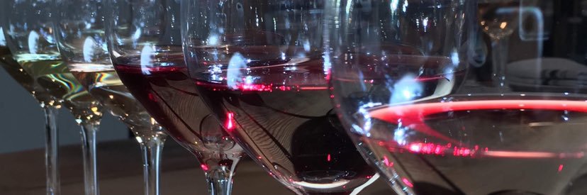 Bricks Wine Company banner