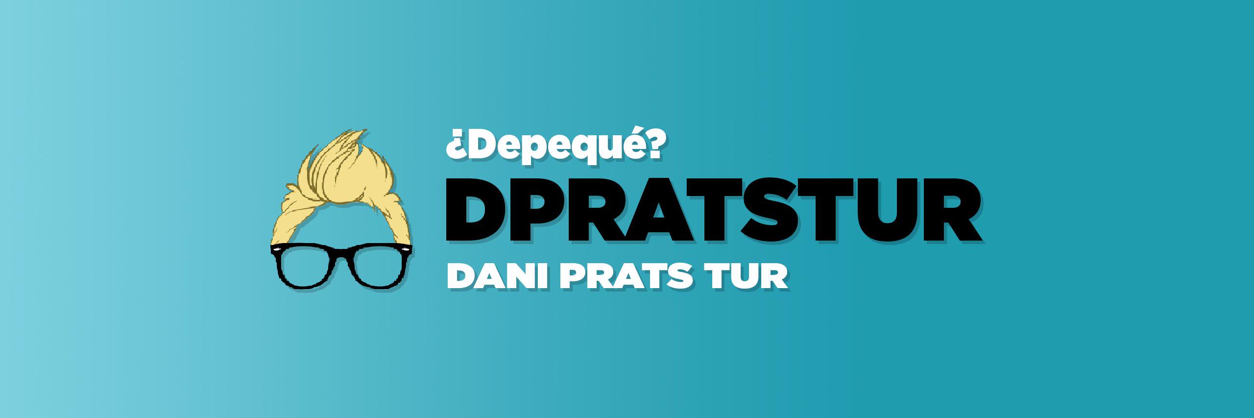 dpratstur's profile banner image