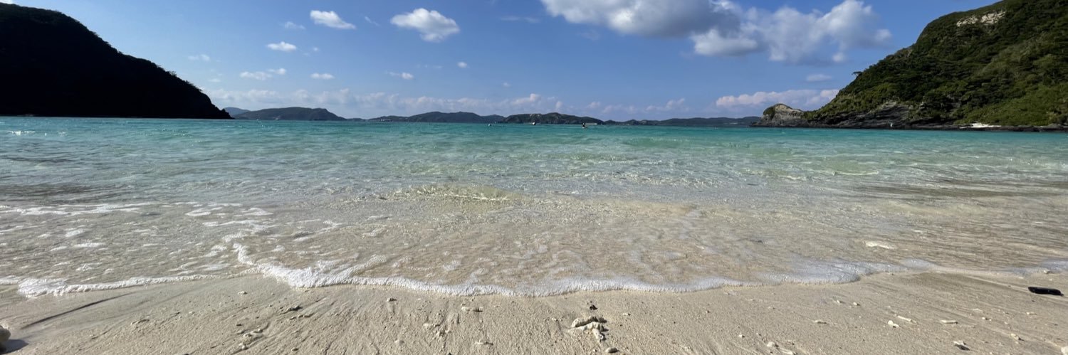 mikkyui's profile banner image