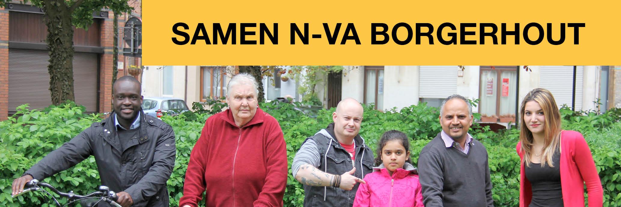 nvaborgerhout's profile banner image