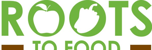 Rootstofood Profile Banner