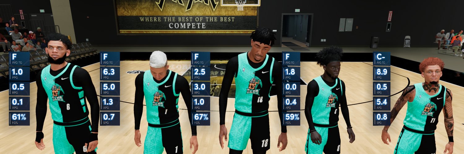 NYZeus2K's profile banner image