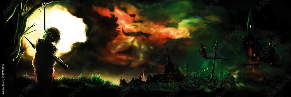 PapaPranger's profile banner image
