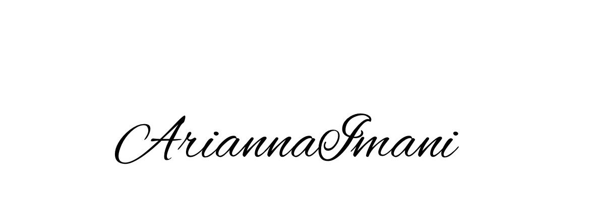 amourr_ari's profile banner image