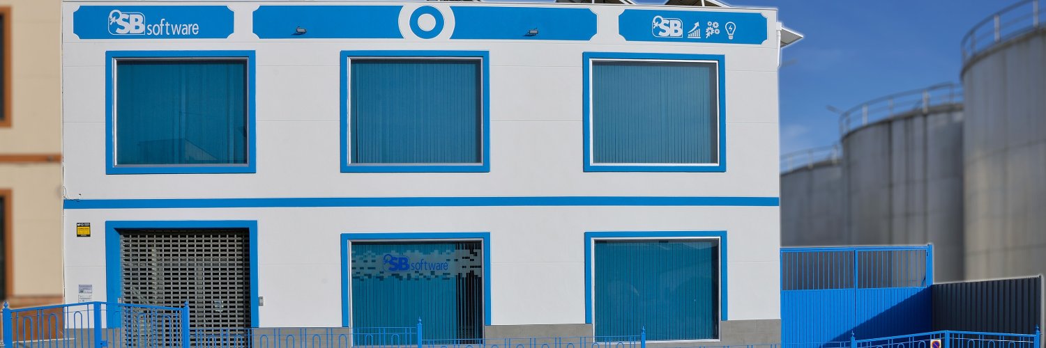 SBsoftware_es's profile banner image