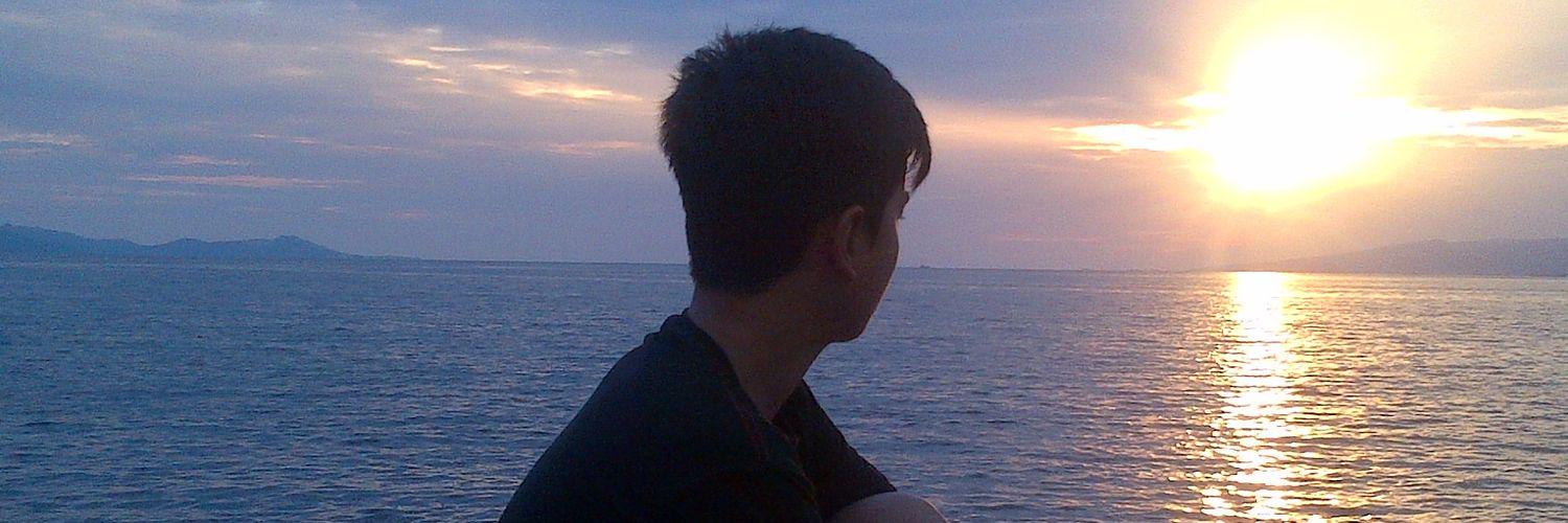 mrizaarif's profile banner image