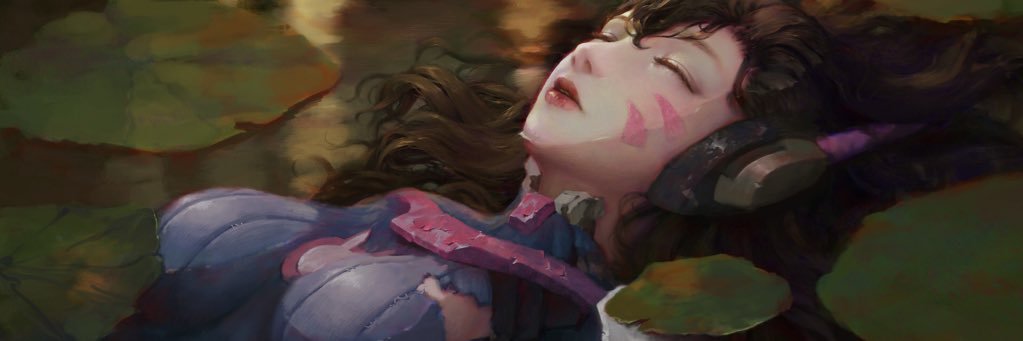 jlonelys's profile banner image