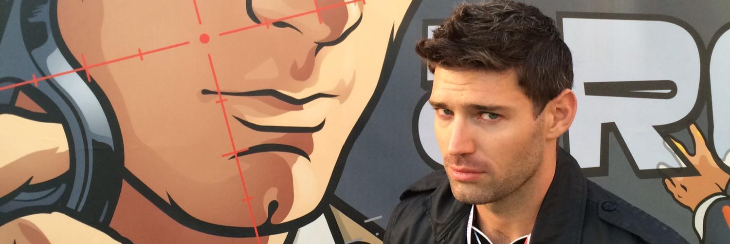 BoRobertsFans's profile banner image