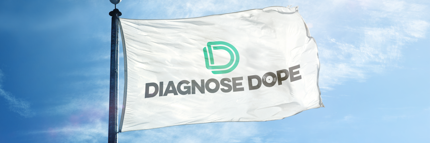 diagnosedope's profile banner image