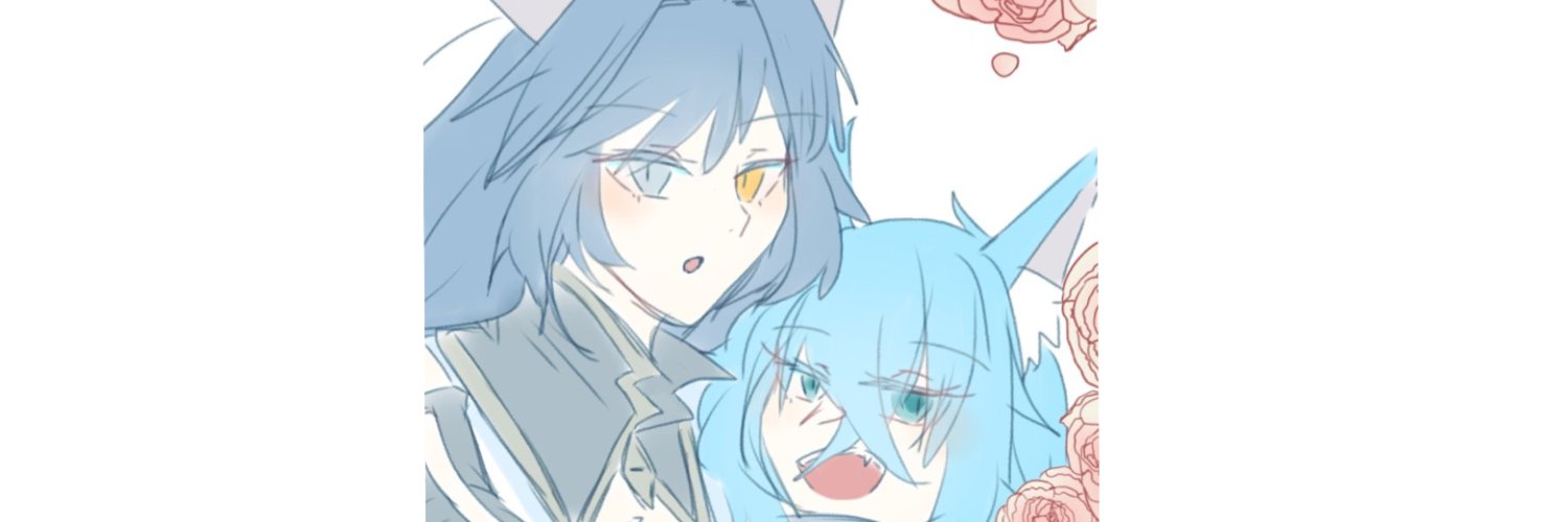 水梛ほーすけ🦊☁️💧 banner