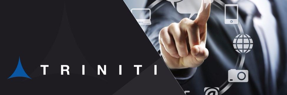 TrinitiCorp's profile banner image