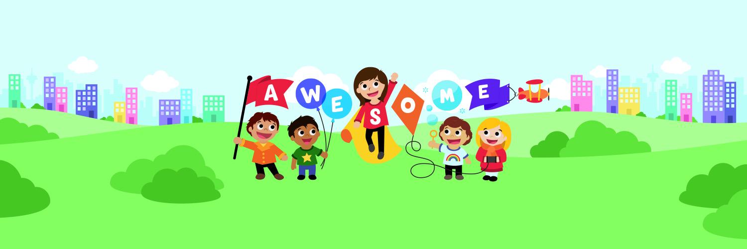 teamAWESMR's profile banner image
