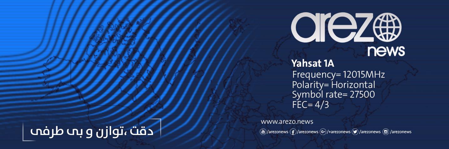 arezonews's profile banner image
