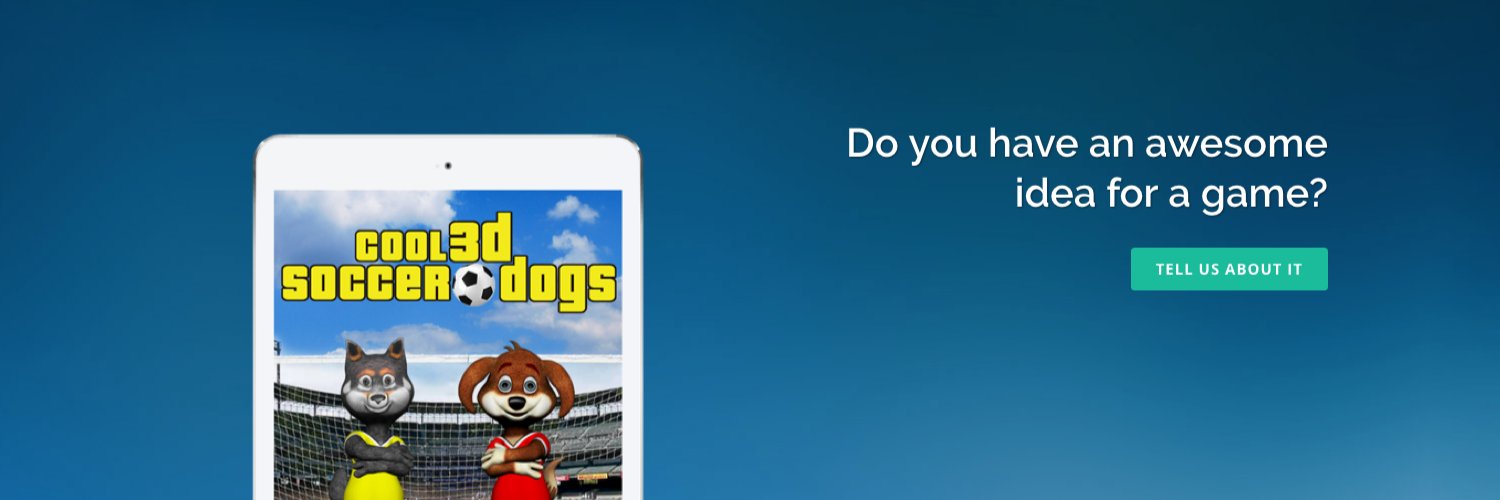 TOAppDev's profile banner image