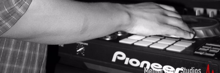 djklique's profile banner image