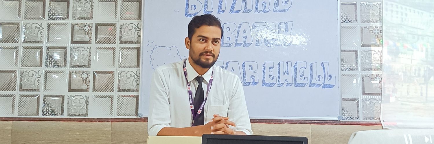 mdabdullah4u53's profile banner image