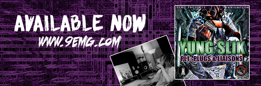 weare9emg's profile banner image
