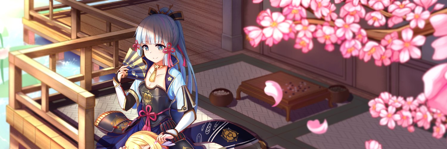 GanglockPE's profile banner image