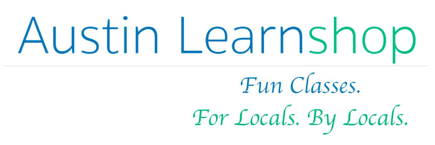 AustinLearnshop's profile banner image