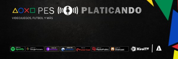 Pesplaticando Profile Banner
