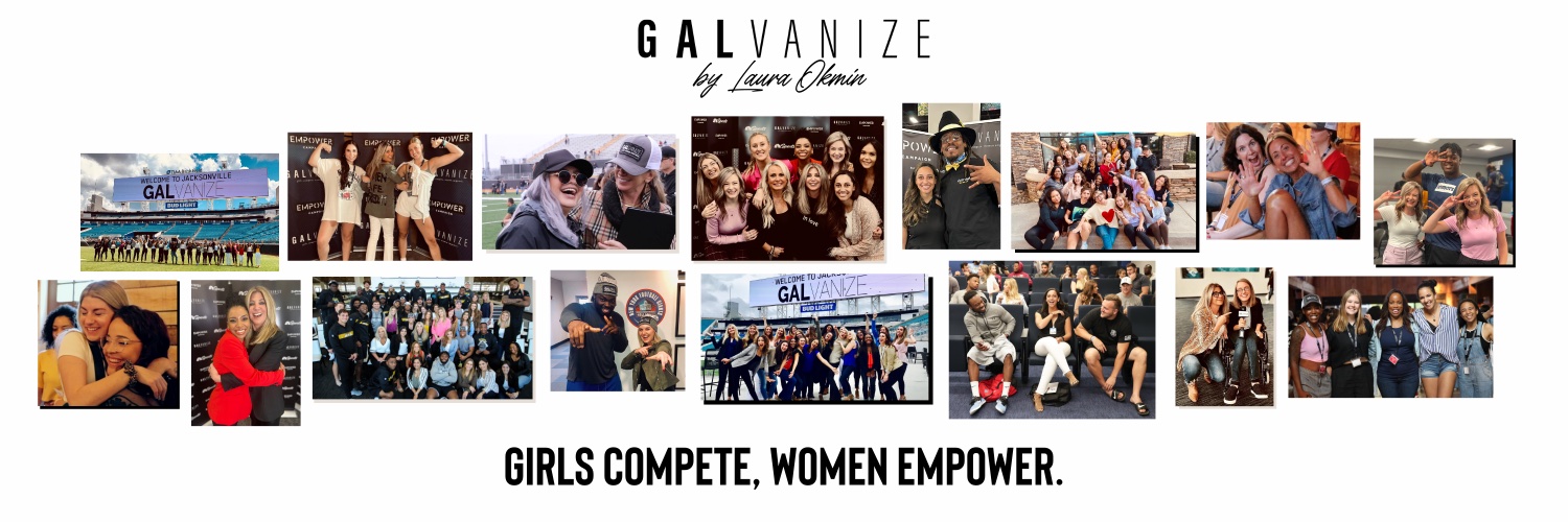 GALvanize banner