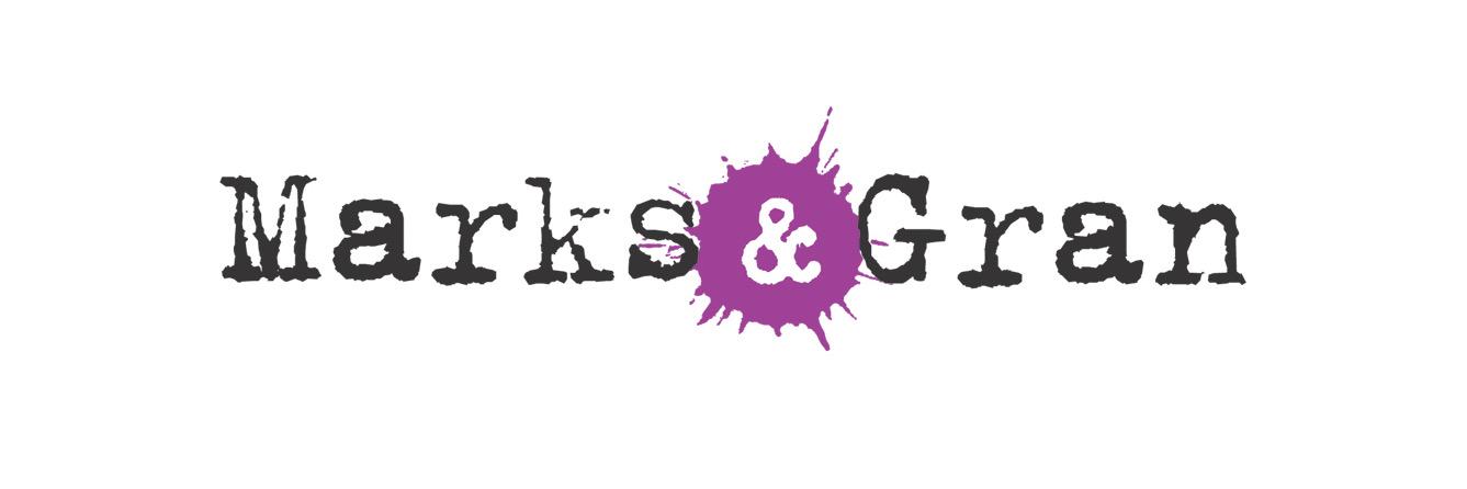 Marks and Gran banner
