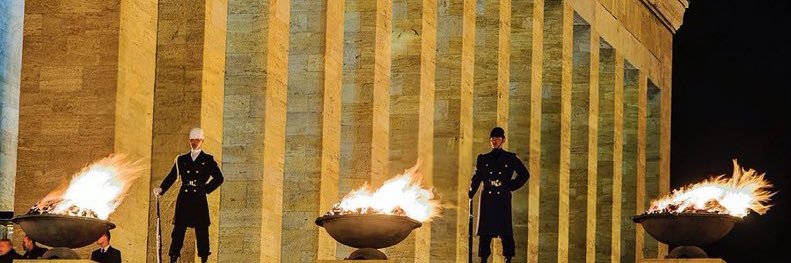 dedadeniz's profile banner image