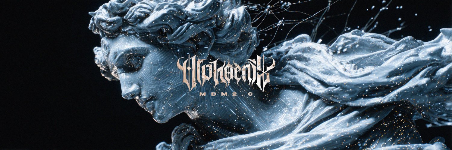 AlphoenixBand's profile banner image
