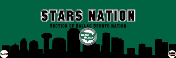 StarsNationDAL Profile Banner
