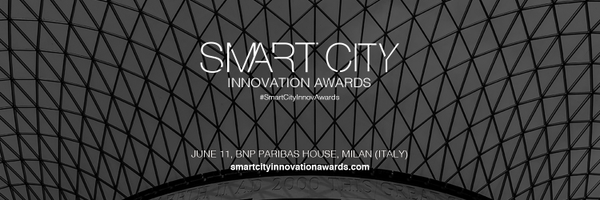 SmartCityInnoAw Profile Banner