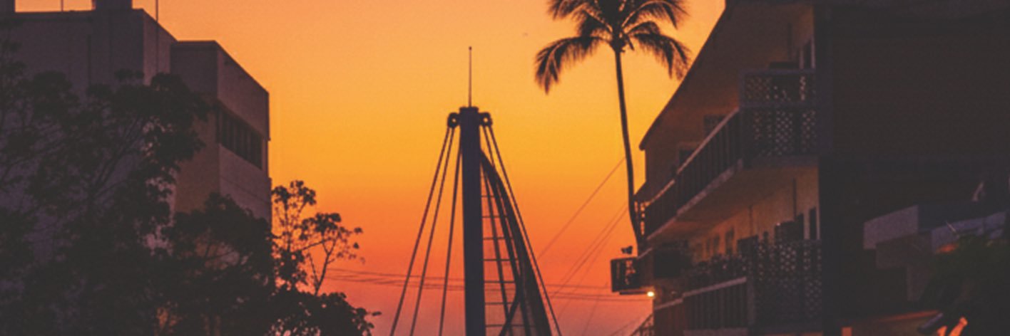 Gay Guide Vallarta / Guía Gay Vallarta banner