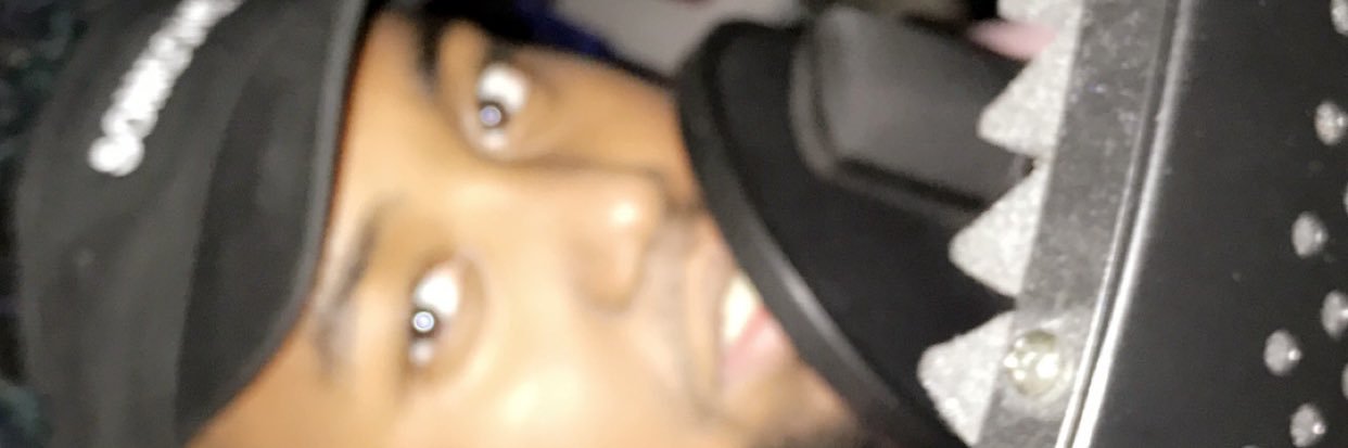 DarnellThePoet's profile banner image