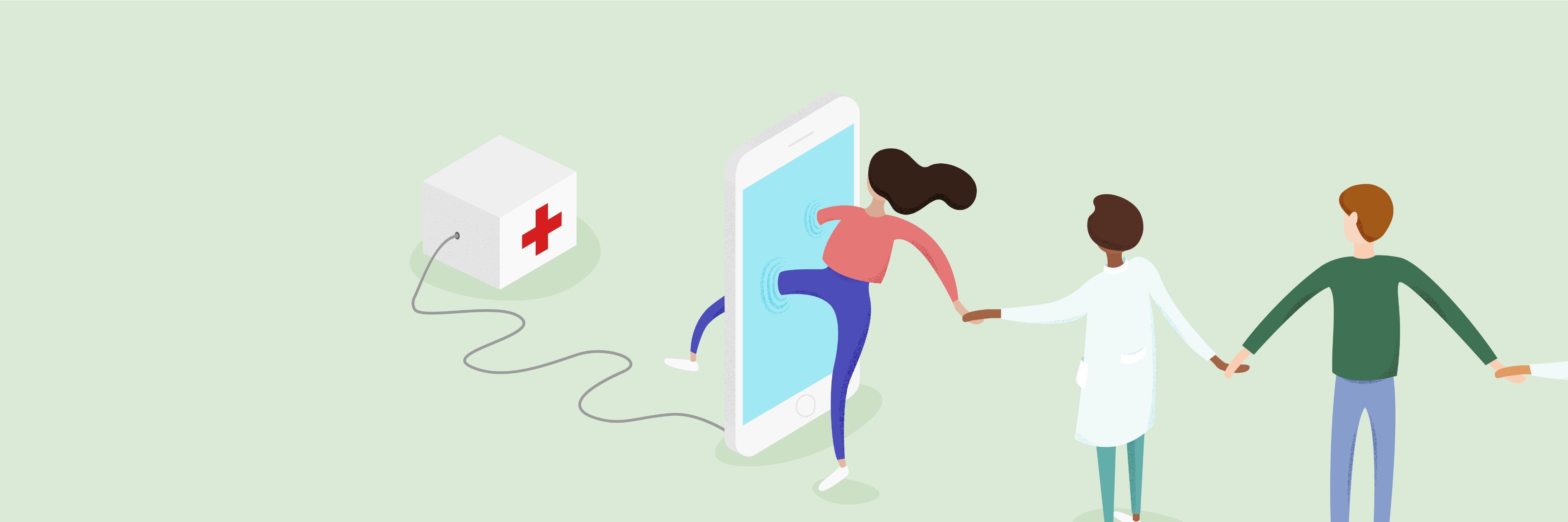 LEO Innovation Lab banner