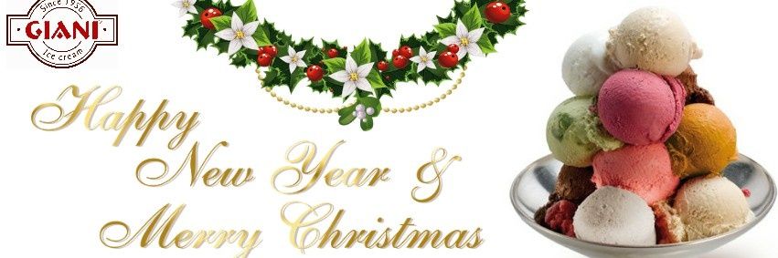 GIANI ICE CREAM banner