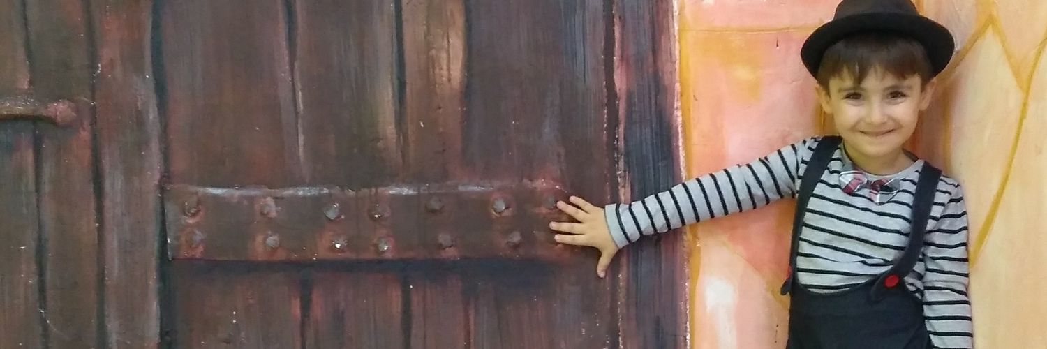 elif287's profile banner image