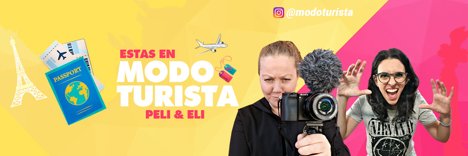 modoturista's profile banner image