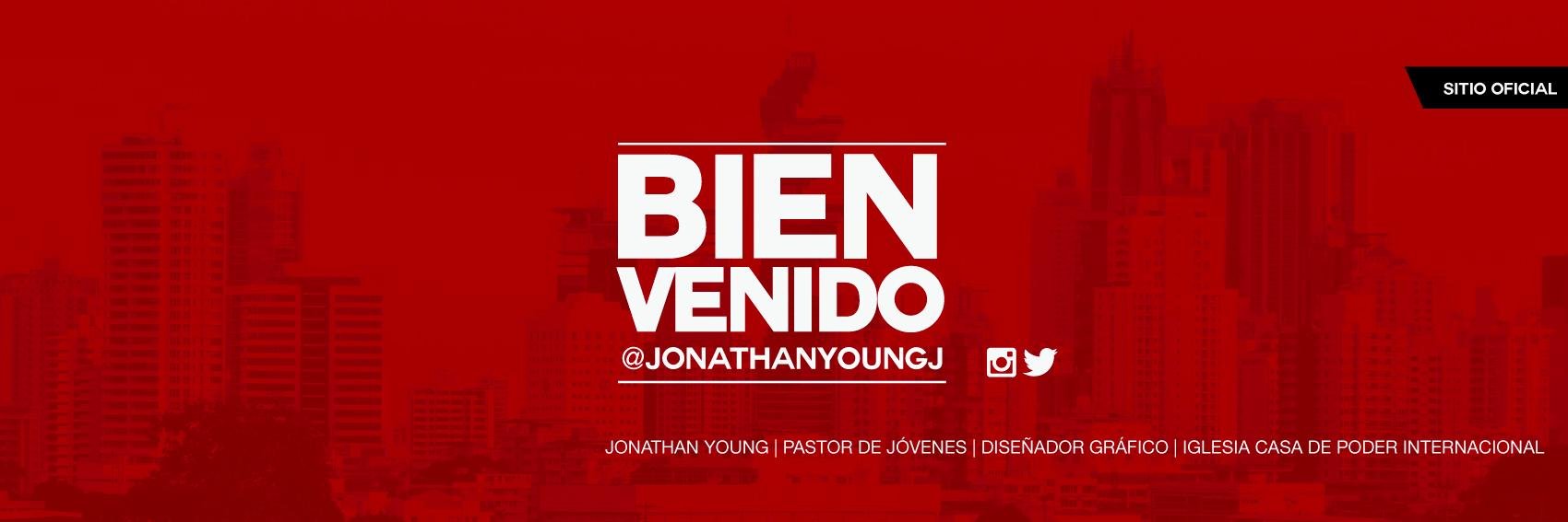 JonathanYoungj's profile banner image