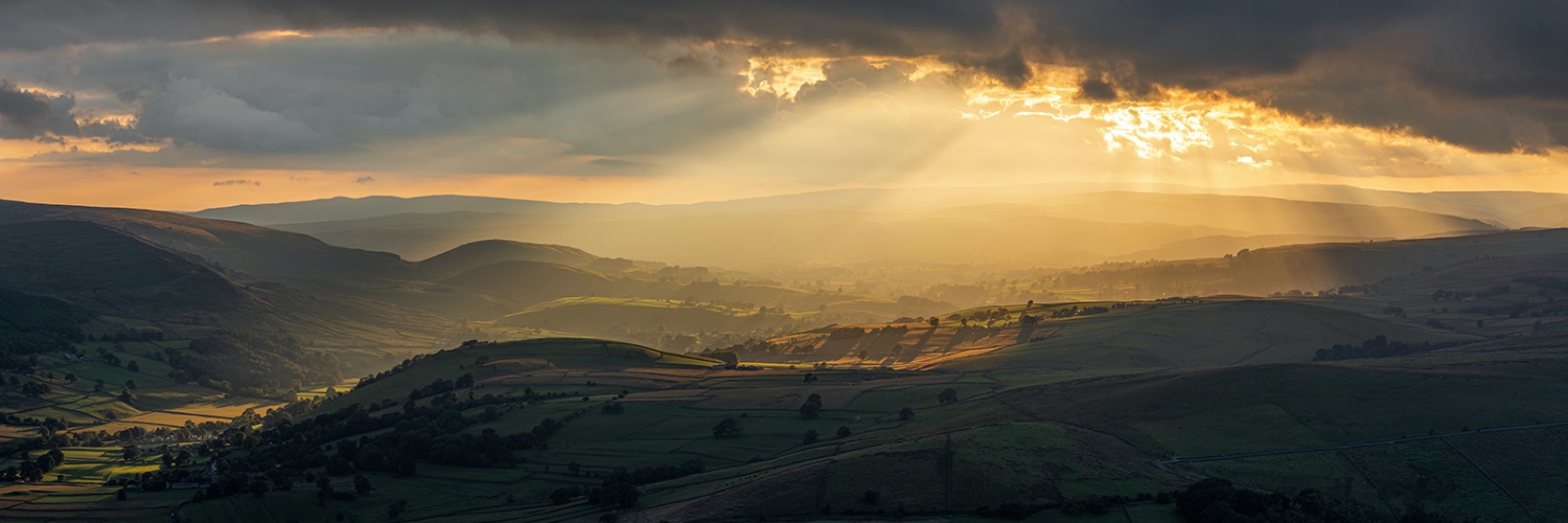 Bingley Camera Club banner