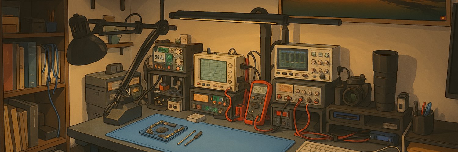 Mehdi's banner