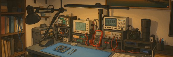 MehdiHacks Profile Banner