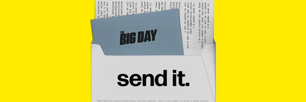 thebigdayband Profile Banner