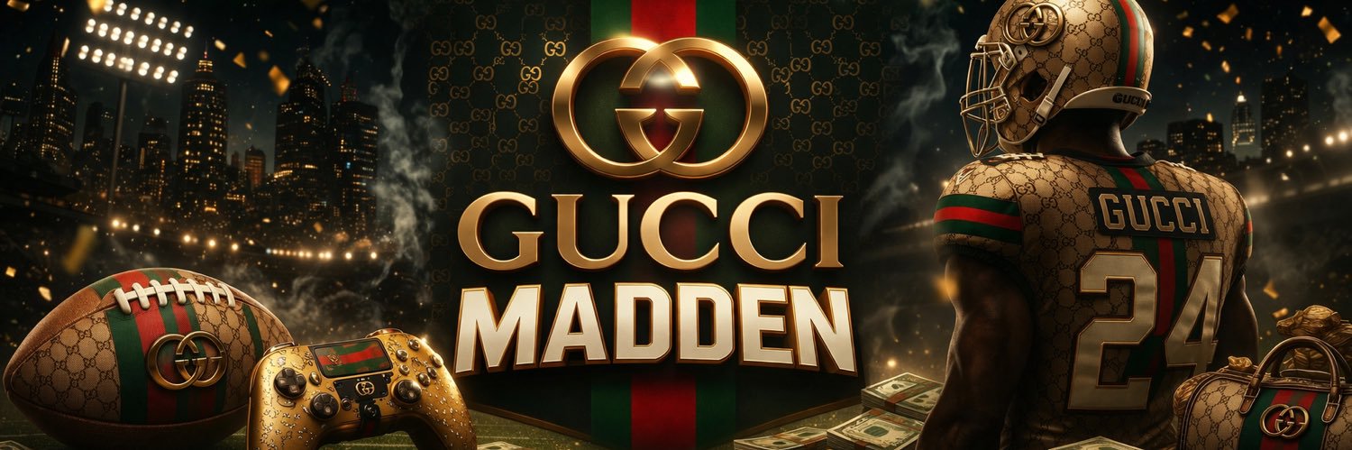Guccitutz's profile banner image