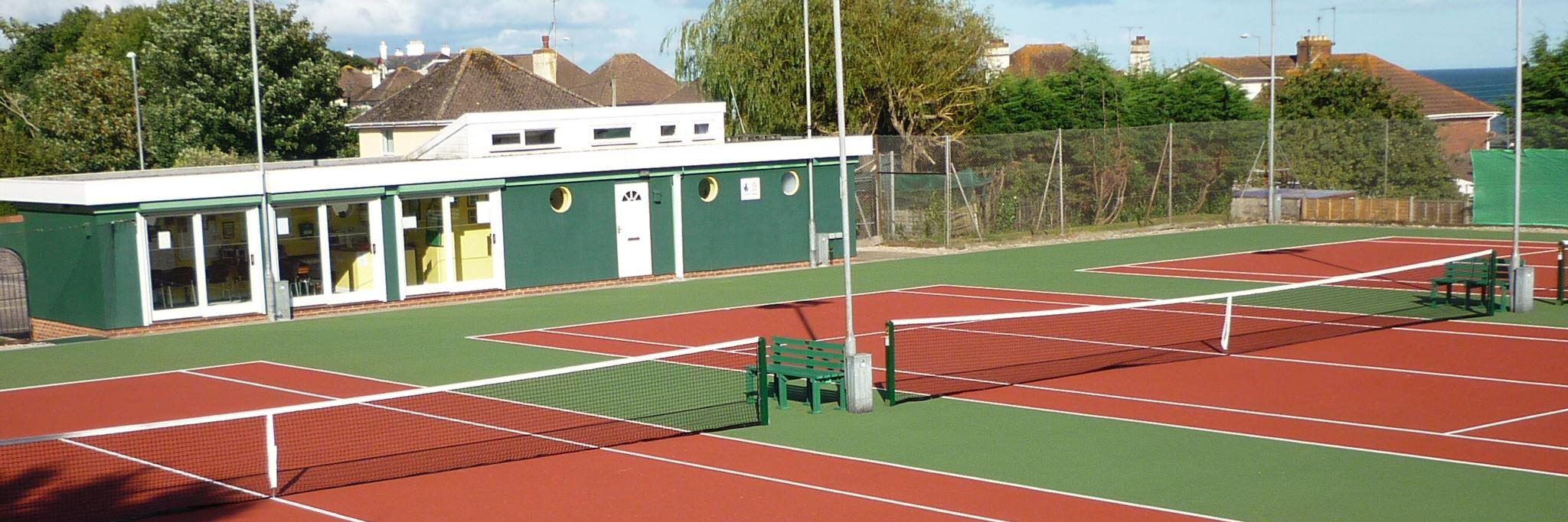 DawlishLTC's profile banner image