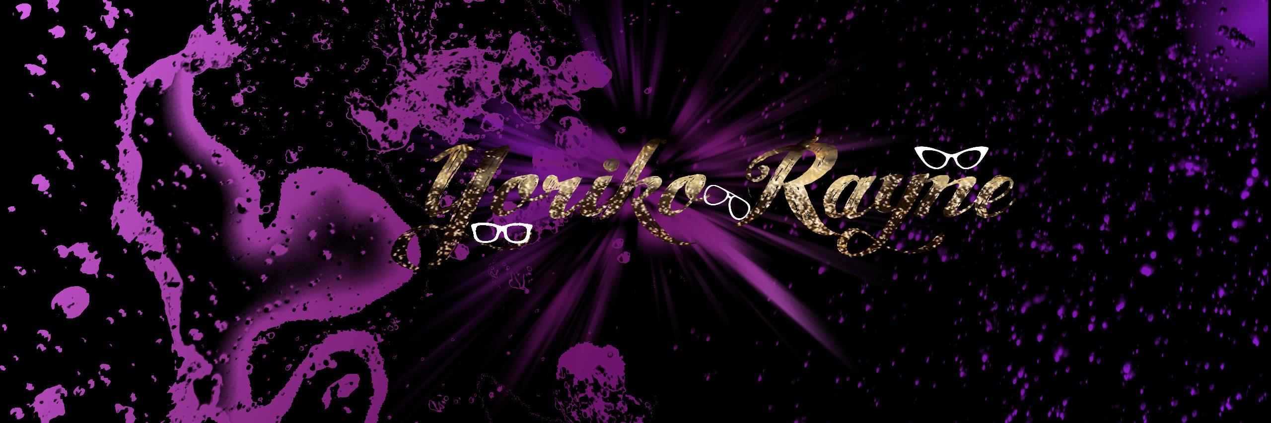 YorikoRayne's profile banner image