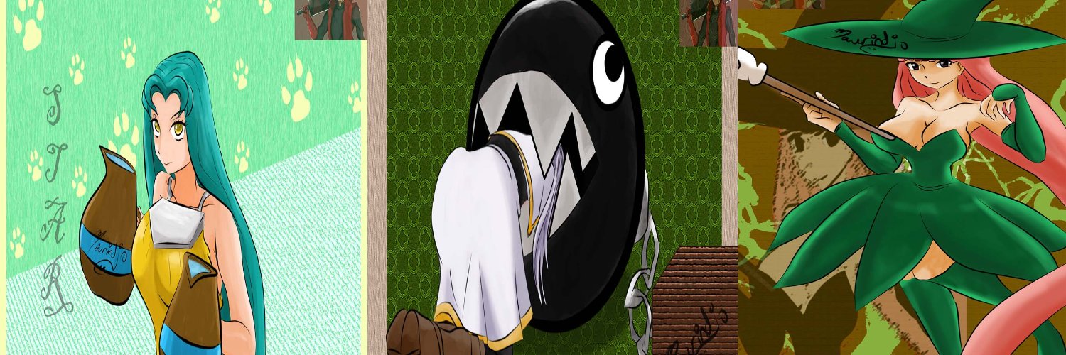 Maurindio_art's profile banner image