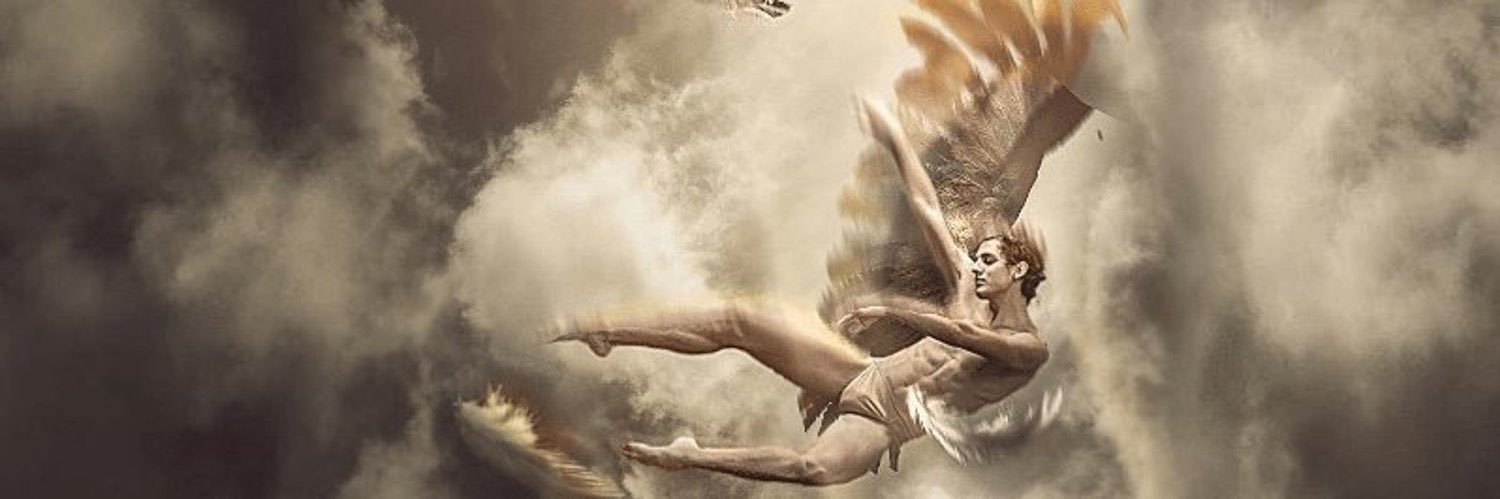 icarus 🔱🏛️'s banner
