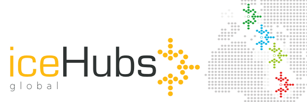 iceHubs Global (CIC) banner