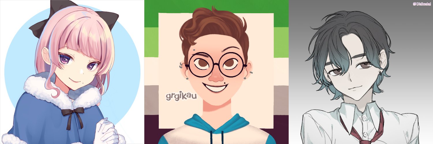 YiPeaches's profile banner image